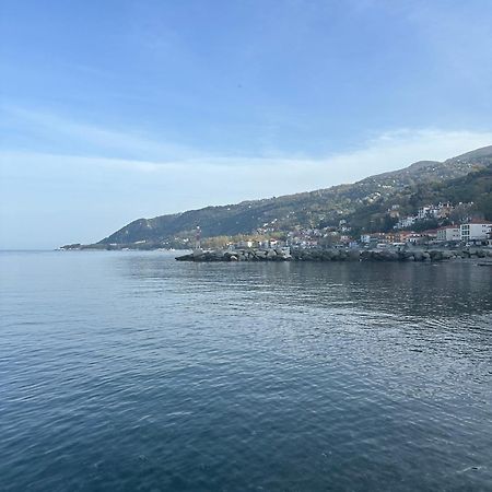 Amelia Beach Apartments Agios Ioannis  Exterior photo